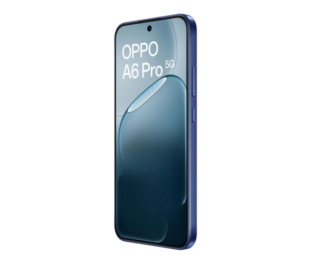 OPPO A6 Pro 5G 8/256GB Stellar Black - 1418017 - zdjęcie 2